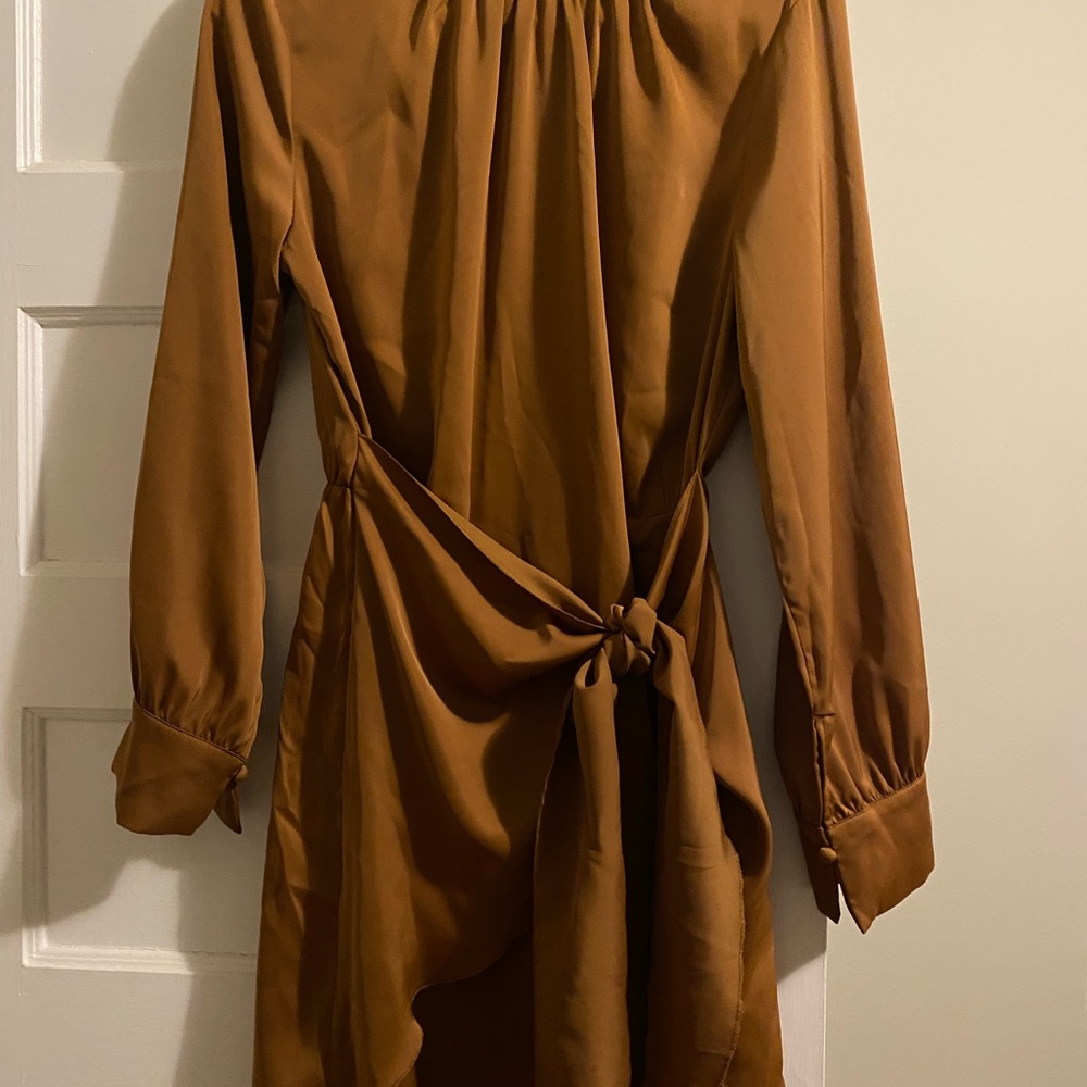 Wedding guest dress